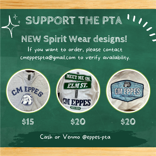 spirit wear